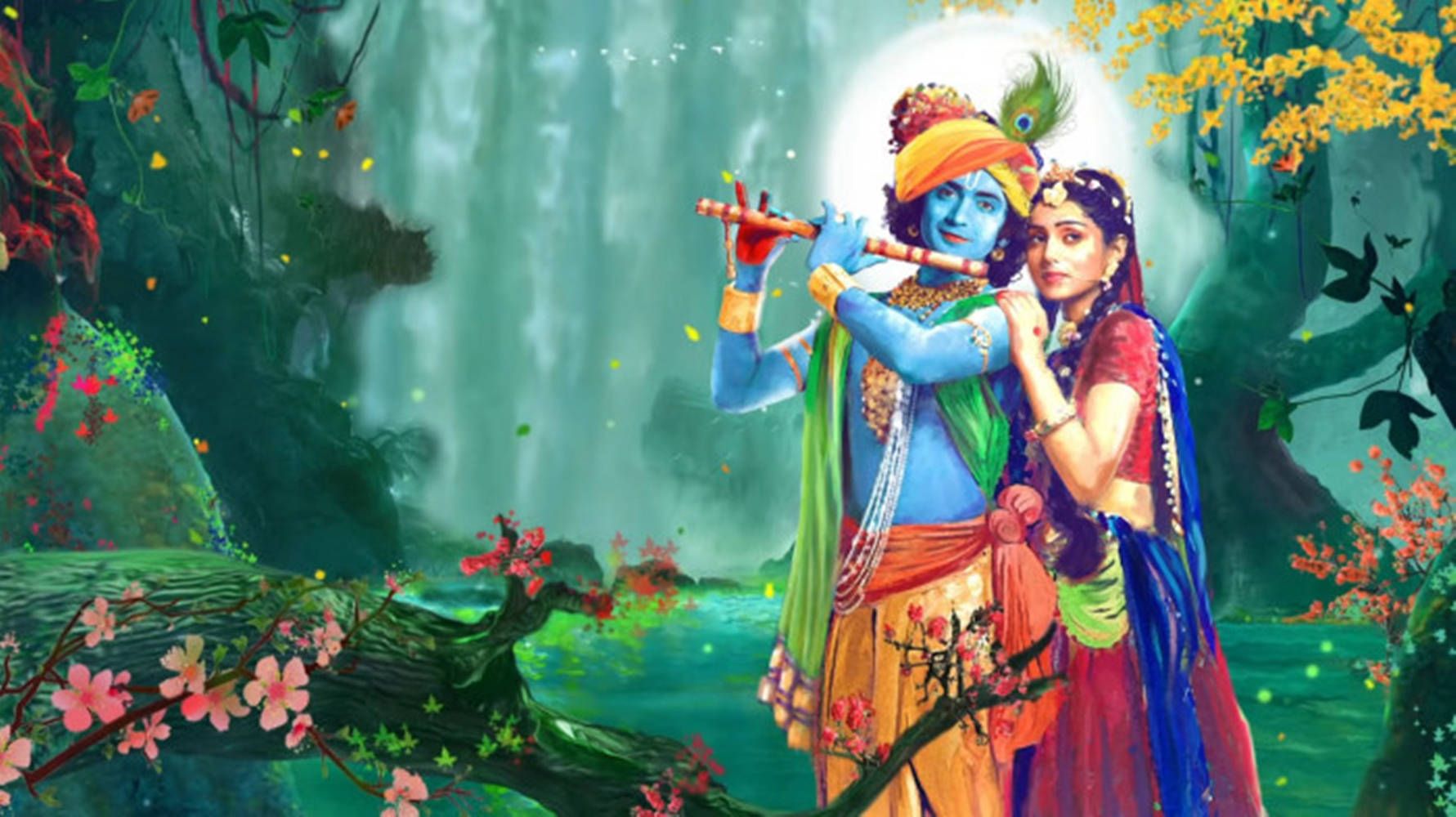 Radha Krishna Hd Wallpapers 4k, radha krishna desktop wallpaper, radha krishna wallpaper hd for mobile 33