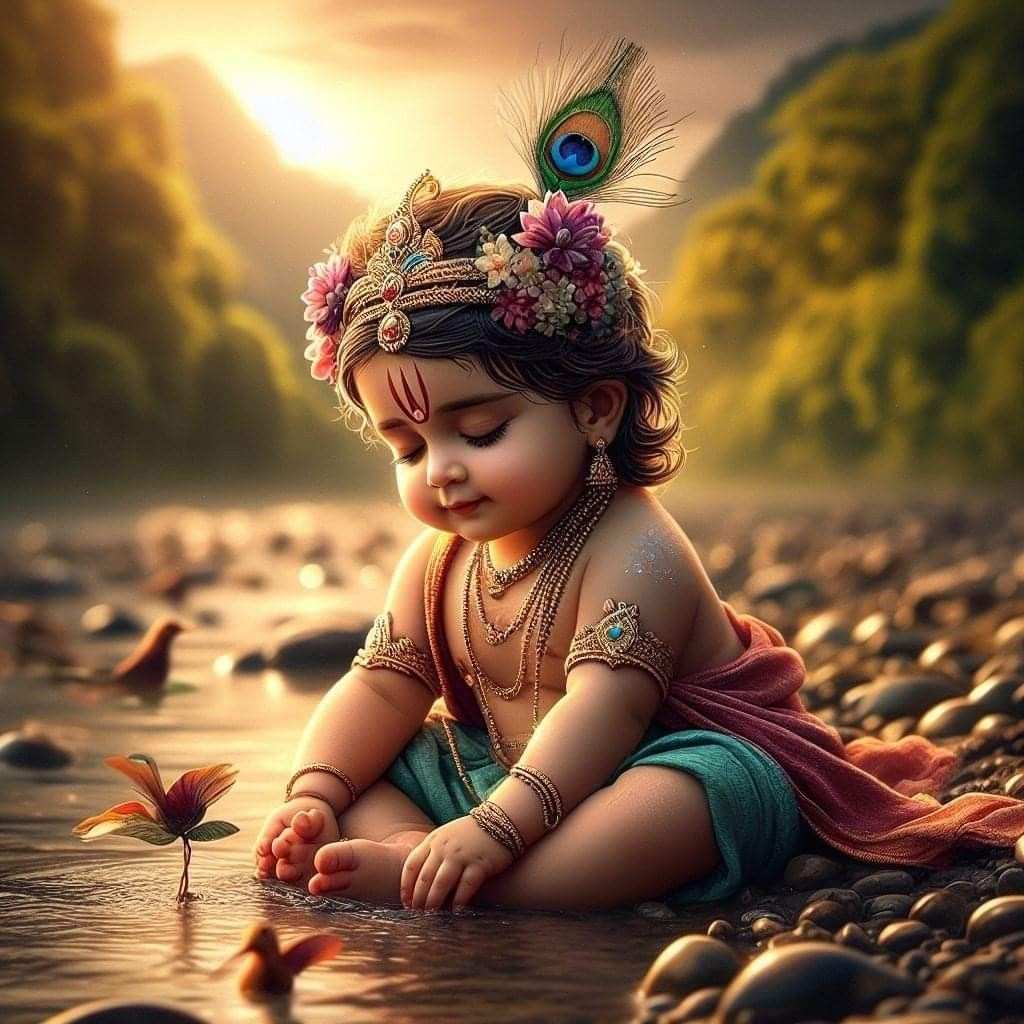 Little Krishna Wallpaper, little krishna hd wallpaper, little krishna images hd 24