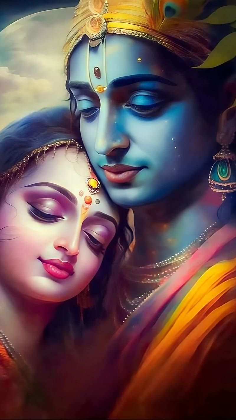 Radha Krishna Hd Wallpapers 4k, radha krishna desktop wallpaper, radha krishna wallpaper hd for mobile 27