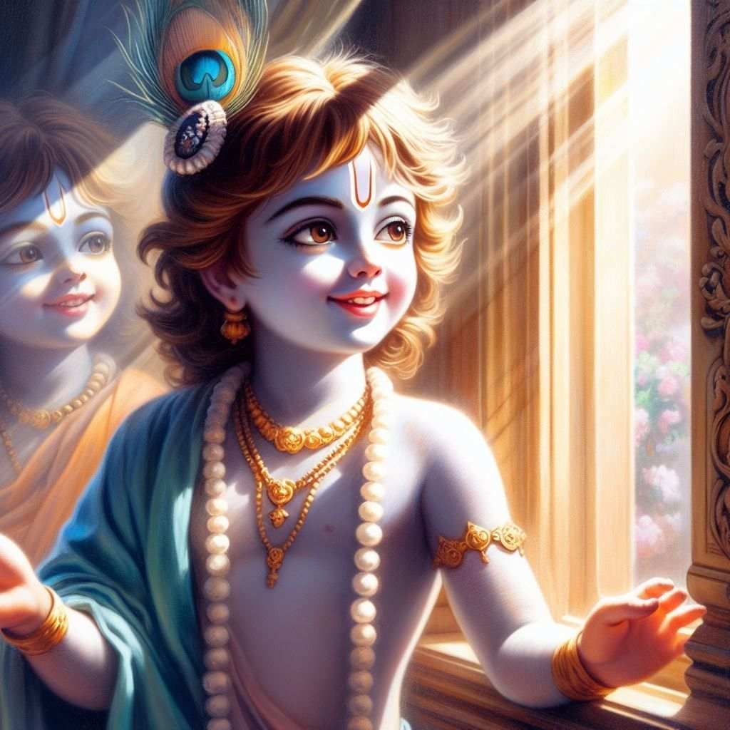 Little Krishna Wallpaper, little krishna hd wallpaper, little krishna images hd 2