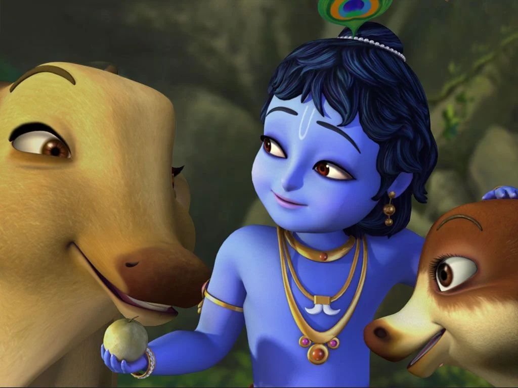 Little Krishna Wallpaper, little krishna hd wallpaper, little krishna images hd 50