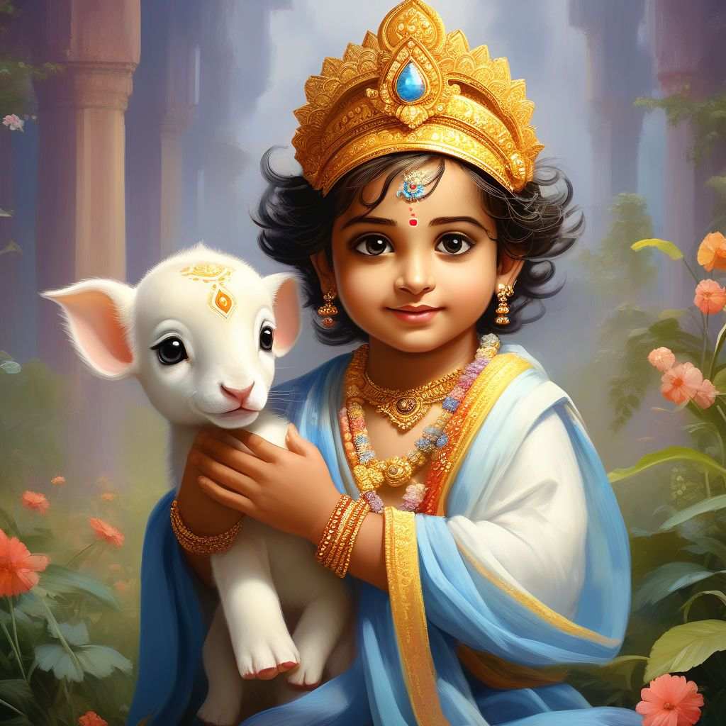 Little Krishna Wallpaper, little krishna hd wallpaper, little krishna images hd 7