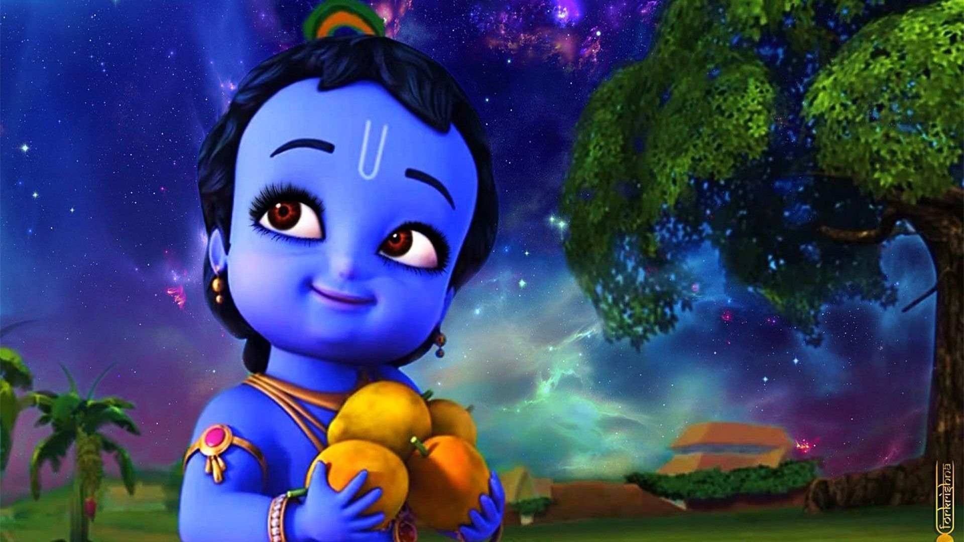 Little Krishna Wallpaper, little krishna hd wallpaper, little krishna images hd 47