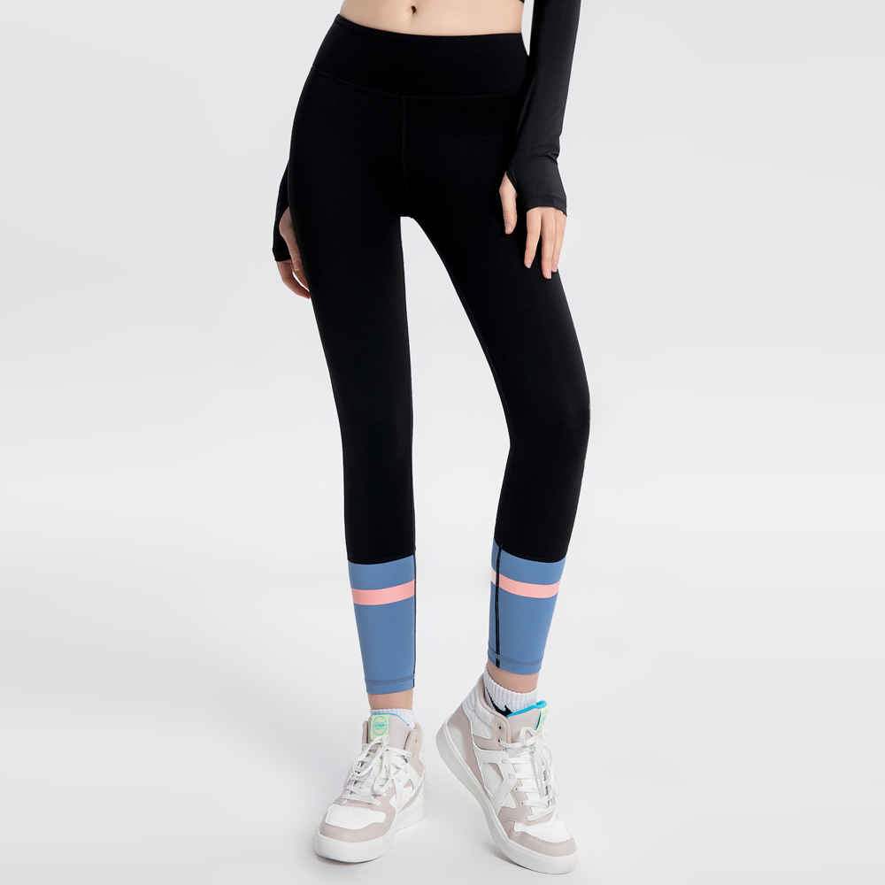 Fashion Fitness Pants Candid Leggings