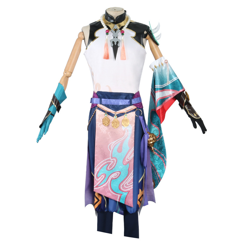 Xiao Cosplay | Xiao Cosplay Online Store | High-quality | Price Favorable