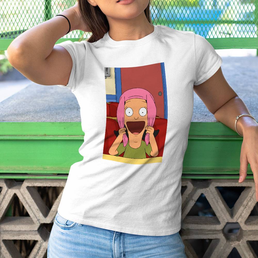 Bob's Burgers T-shirts and Apparel