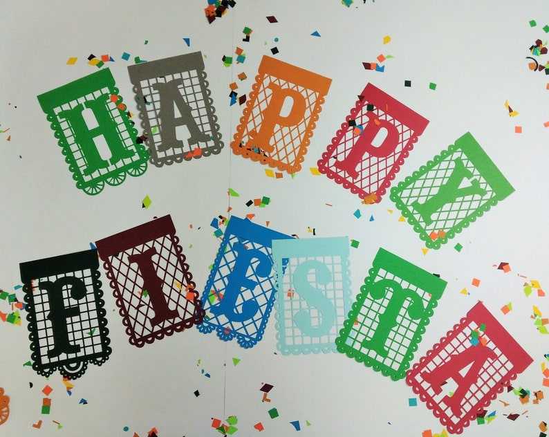 38 SVG Cut Files Cricut Alphabet and Numbers Templates Papel Picado Banners Silhouette Banner Svg#6