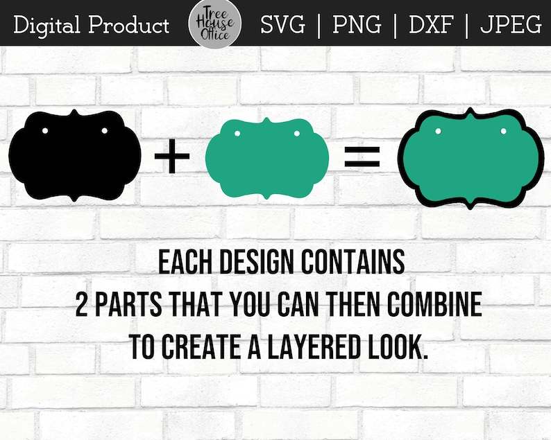 Fancy Flag Shapes SVG Bundle Silhouette Banner Svg#2