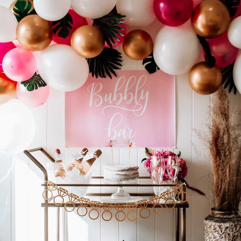 Engagement Ring SVG Cut File Banner Svg#3