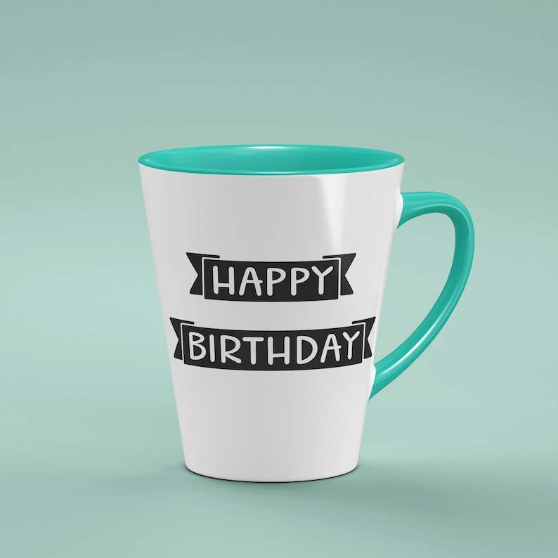 135 Party Theme Svg Birthday Banner Svg#7