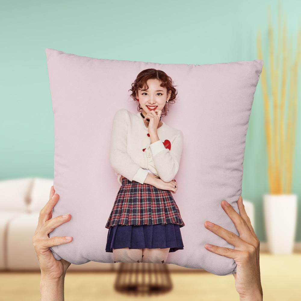 Twice momo shop body pillow