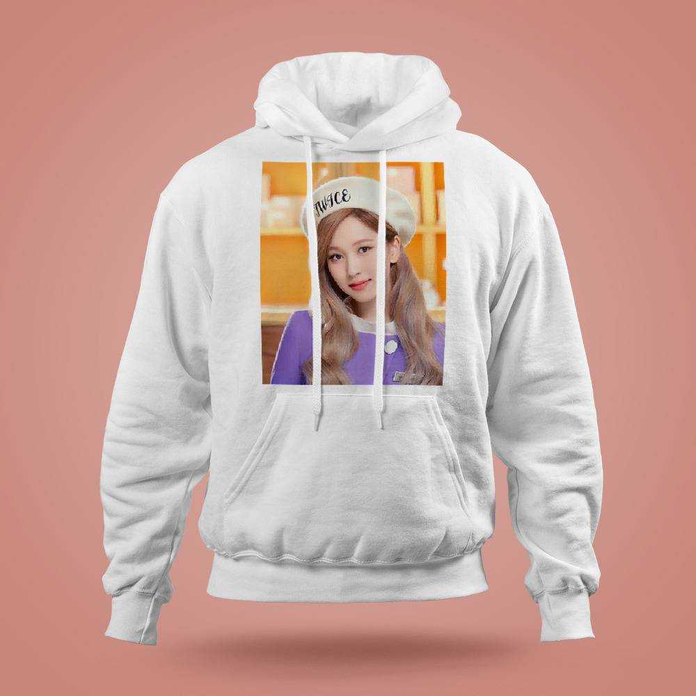 Twicelights hoodie discount