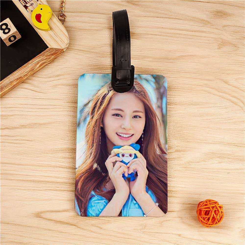 Tzuyu shop body pillow