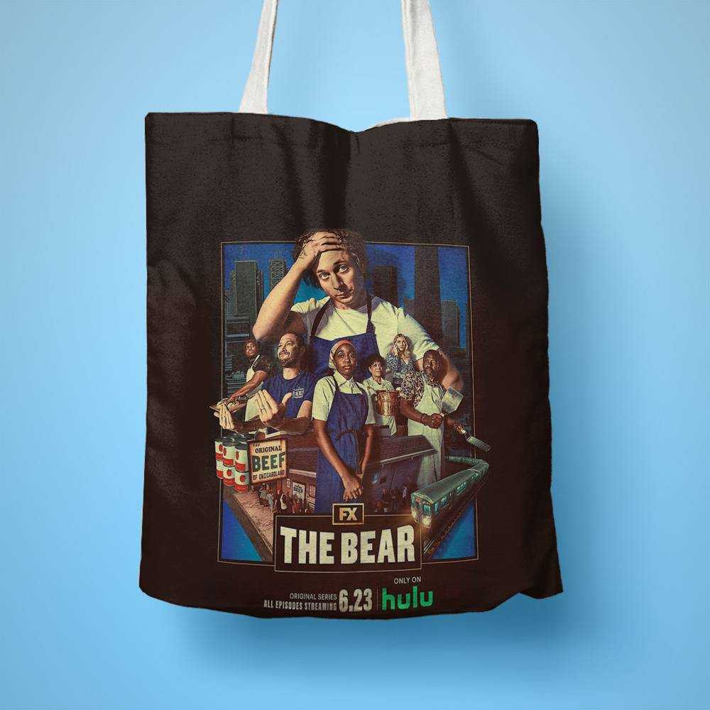 The Bear Merch  Shop The Bear Merchandise WIth Big Discount