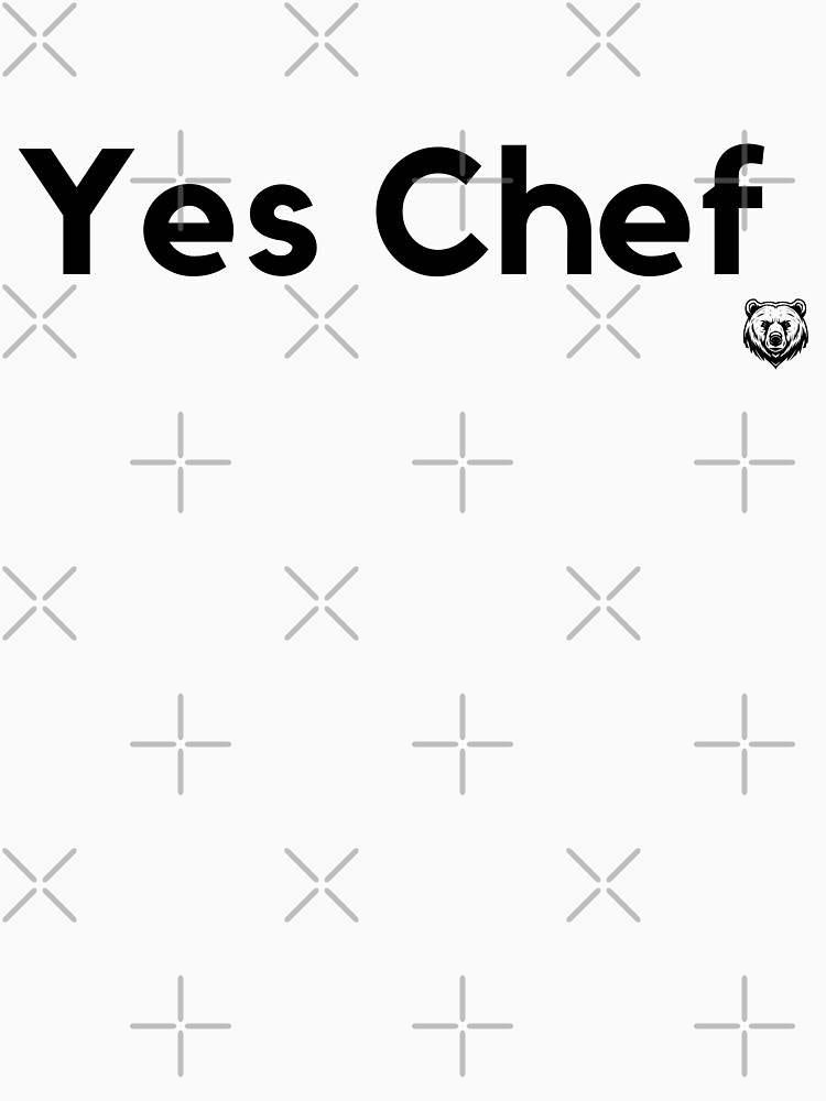 Gifts For Fans Of The Bear That Will Have Them Saying, Yes, Chef!