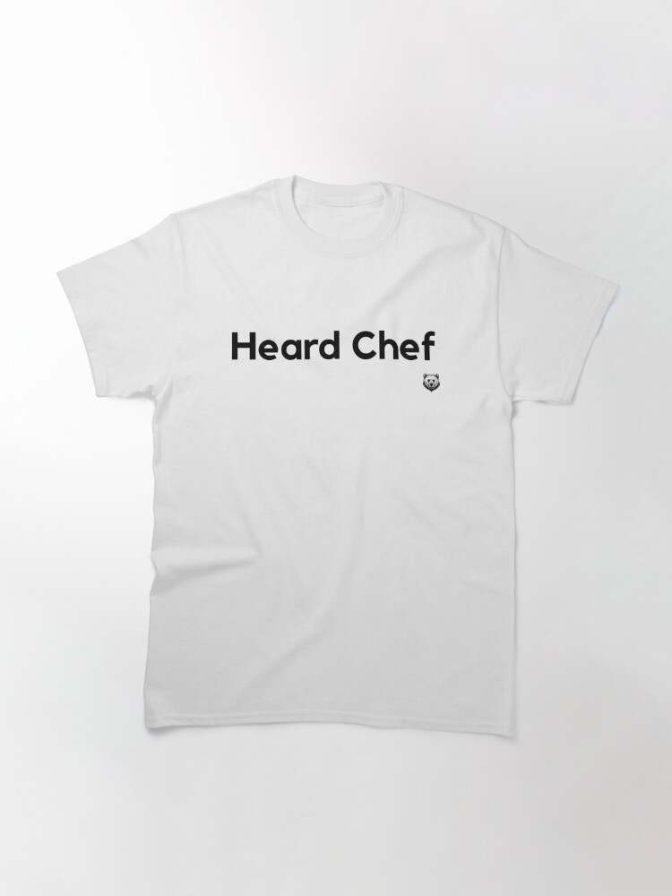 Pastry Chef Tools Flatlay Essential T-Shirt for Sale by carabara