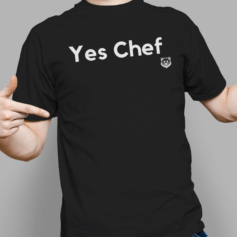 Gifts For Fans Of The Bear That Will Have Them Saying, Yes, Chef!