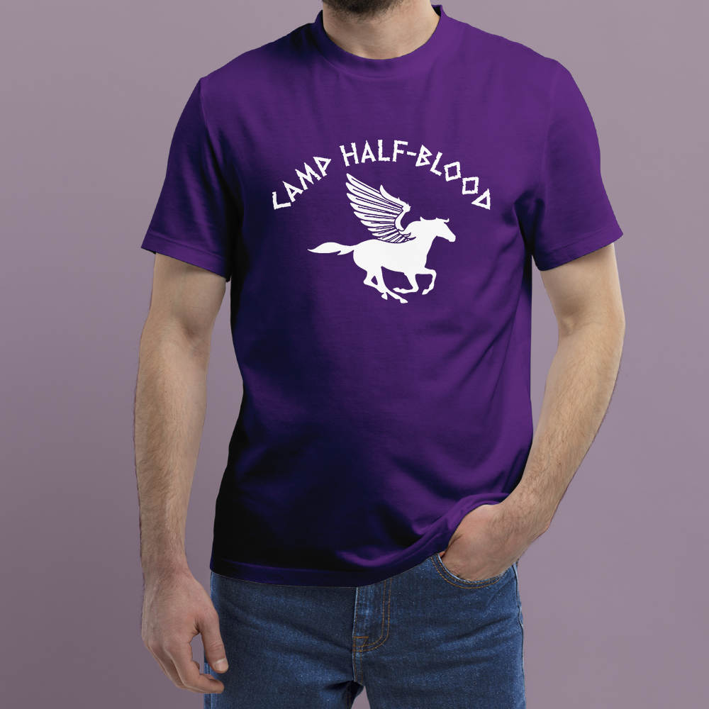 Percy Jackson Merch, Percy Jackson Fans Merchandise, Official Online Shop