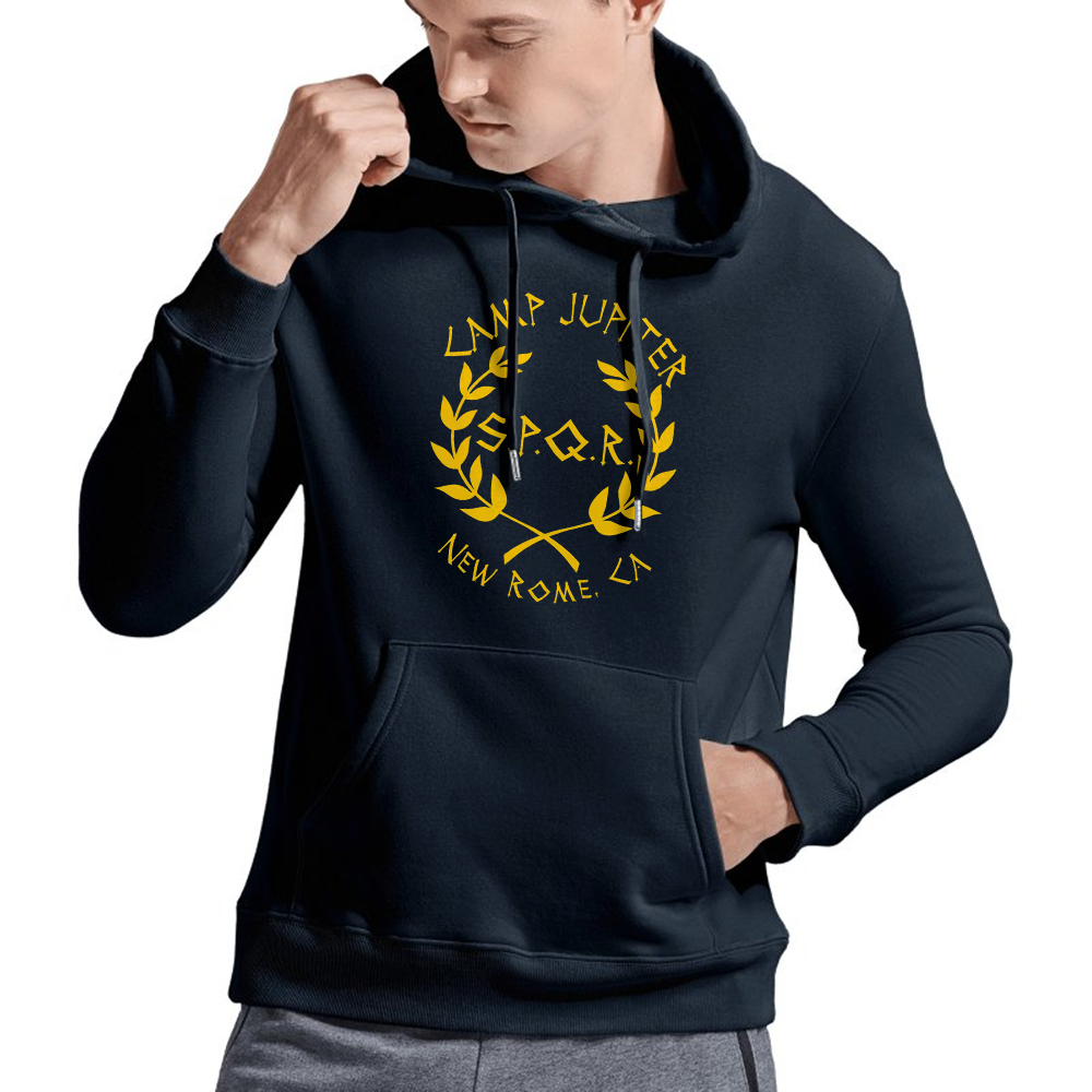 Camp jupiter clearance sweatshirt