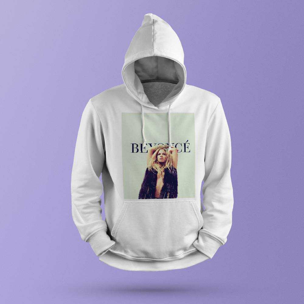 Hoodie beyonce hotsell