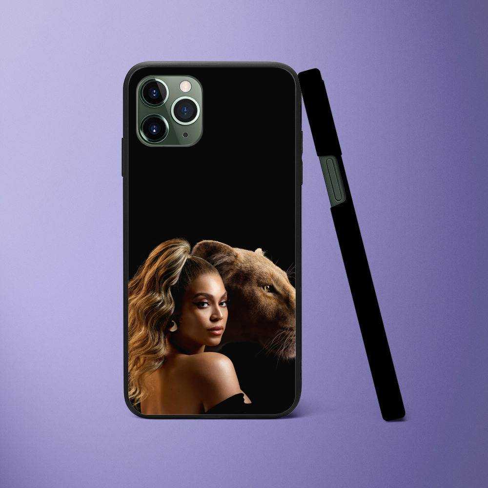 Beyonce Phone Case Classic Celebrity Phone Case