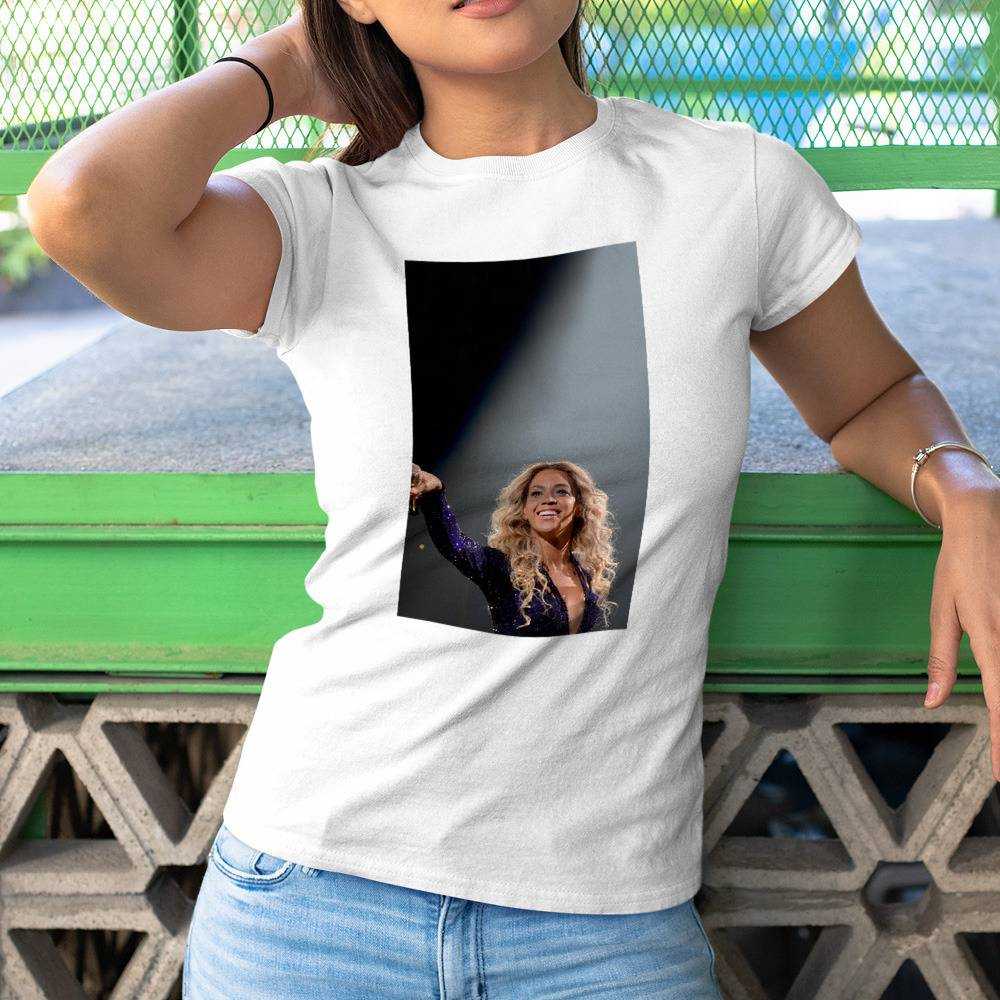 Beyoncé best sale t shirt