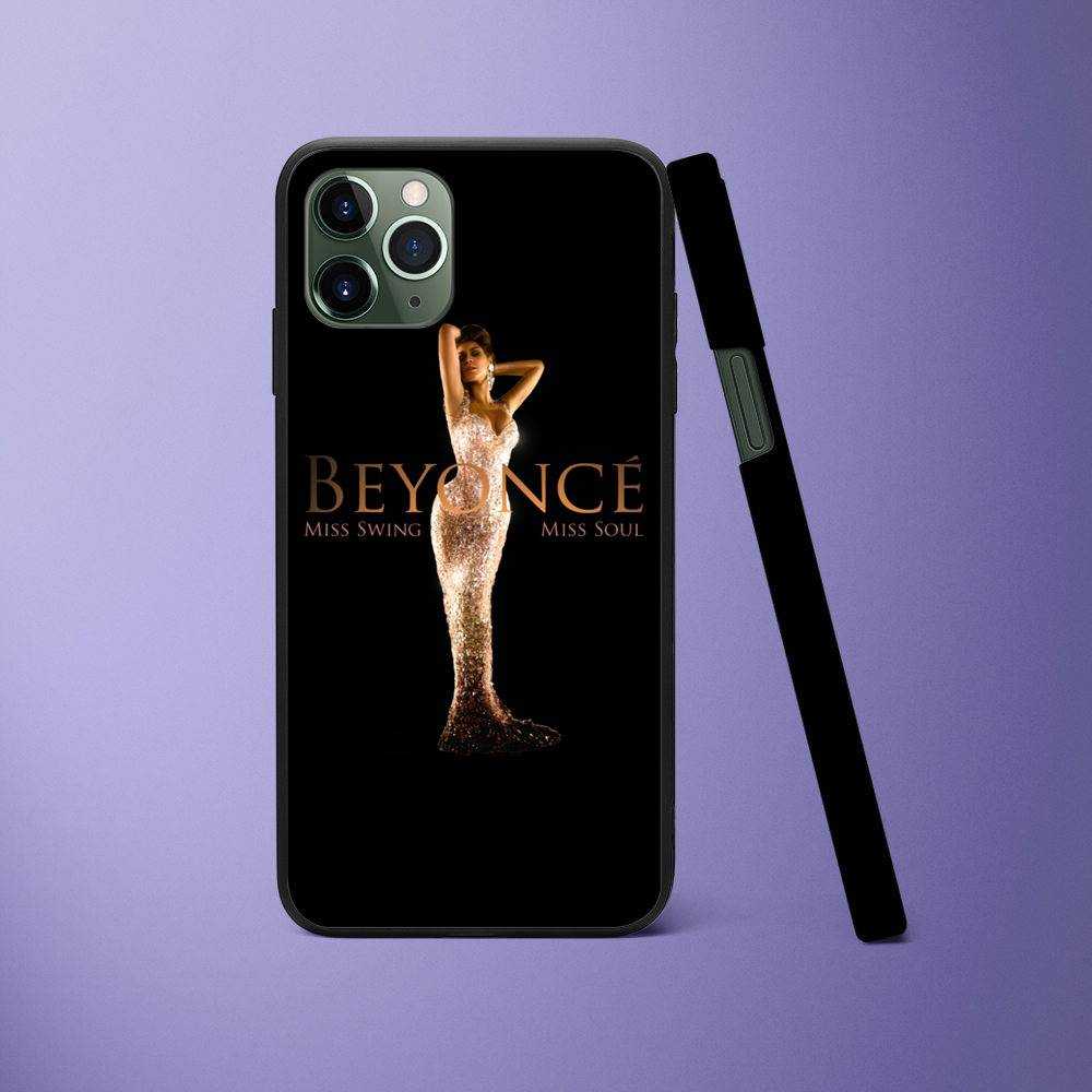 Beyonce Phone Case Classic Celebrity Phone Case