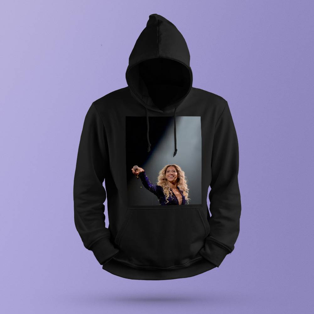 Beyonce hoodie best sale