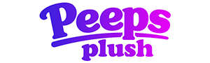 peepsplush.com
