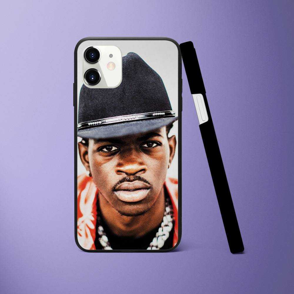 Lil Nas X Phone Case Classic Celebrity Phone Case lil nas x