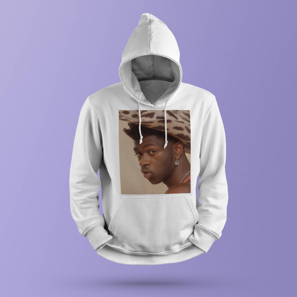 Free hot sale kodak hoodie