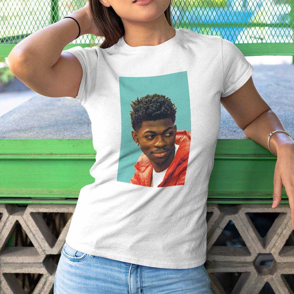 MONTERO Varsity Jacket  Shop the Lil Nas X Official Store