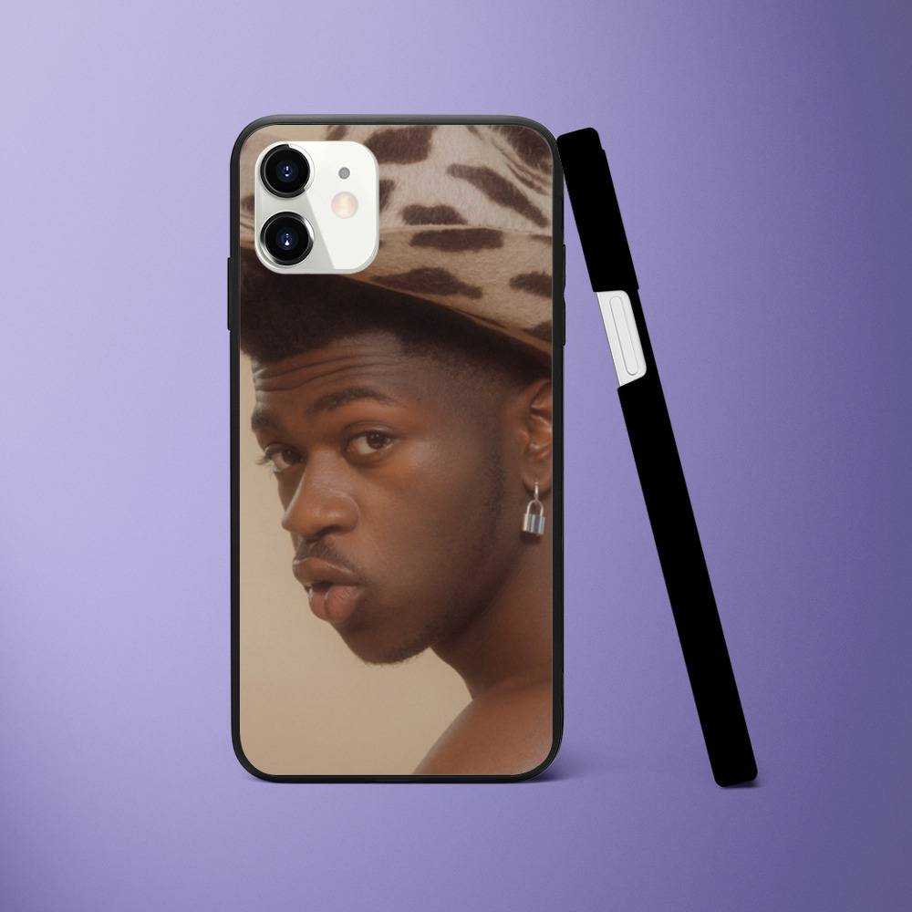 Lil Nas X Phone Case Classic Celebrity Phone Case lil nas x