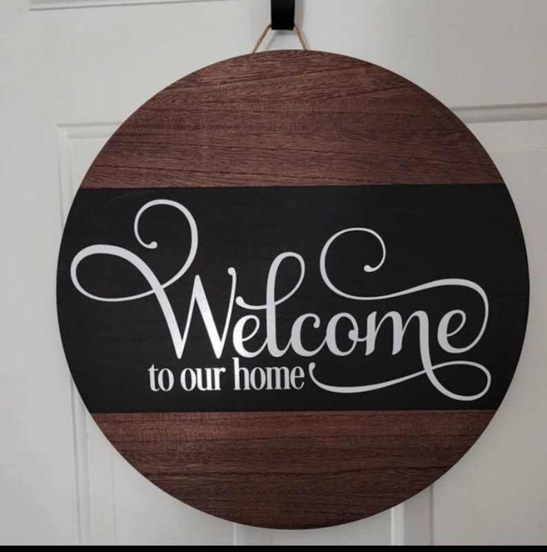 welcome signs clip art