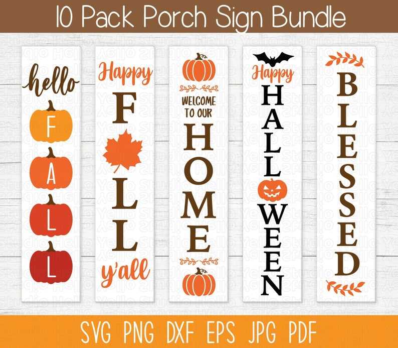 Fall Sweet Fall Porch Sign SVG, Apple Welcome Sign SVG, Apple
