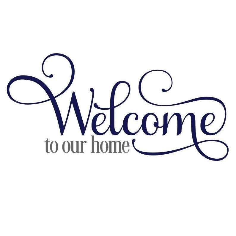 welcome signs clip art