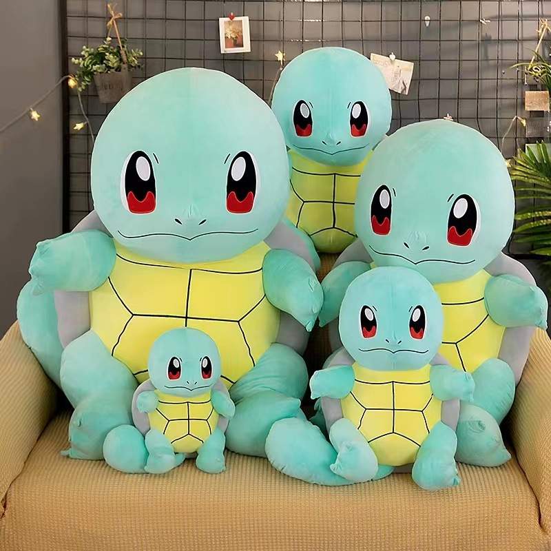 Pokemon - Squirtle Cushion – Superplay