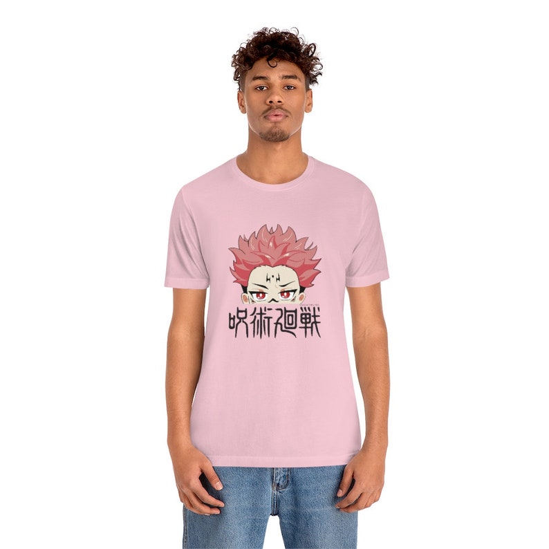 4 online marketplaces to buy vintage anime shirts.