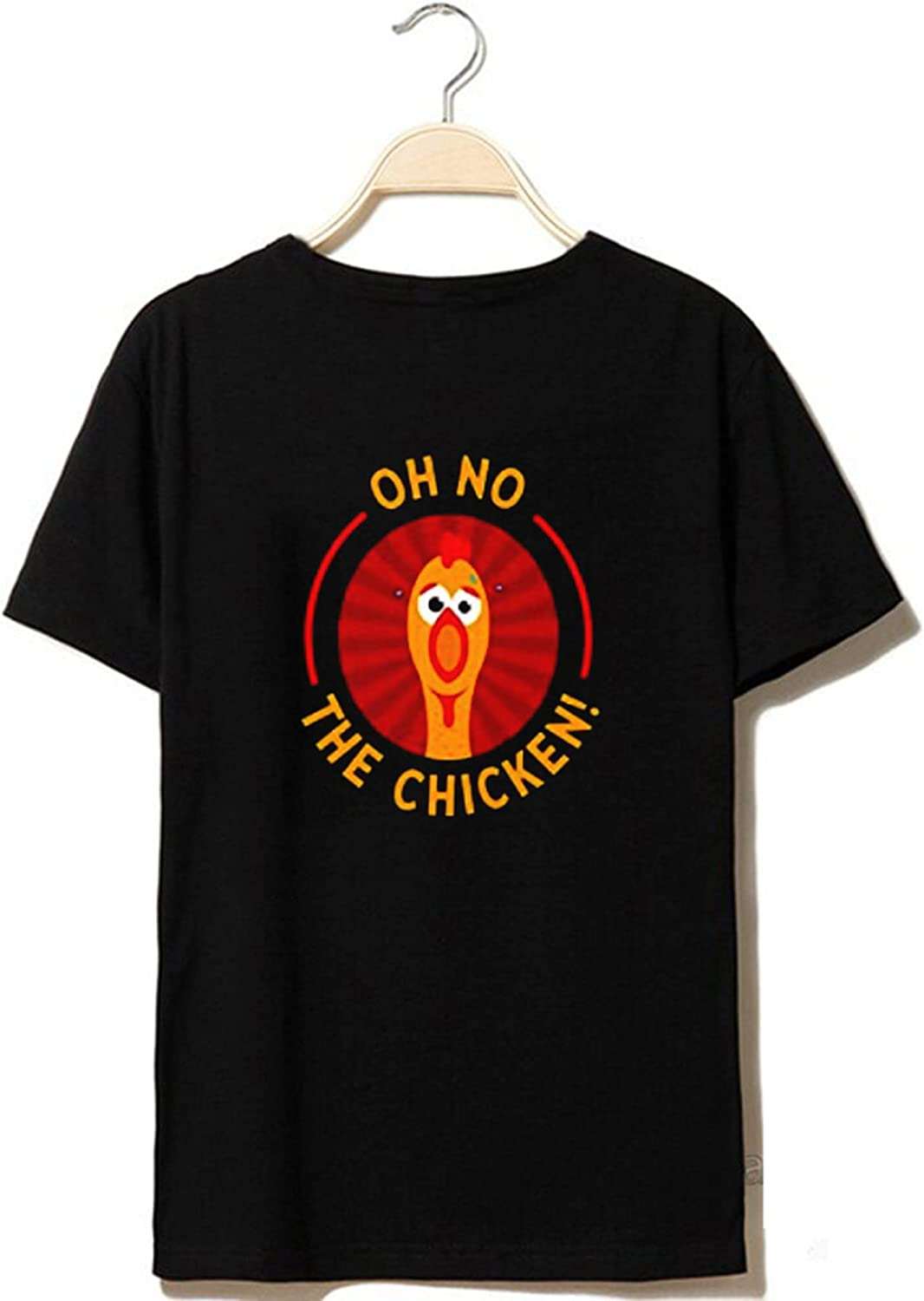 Jillian and Addie Oh No The Chicken Shirt, Jillian And Addie Shirt#1