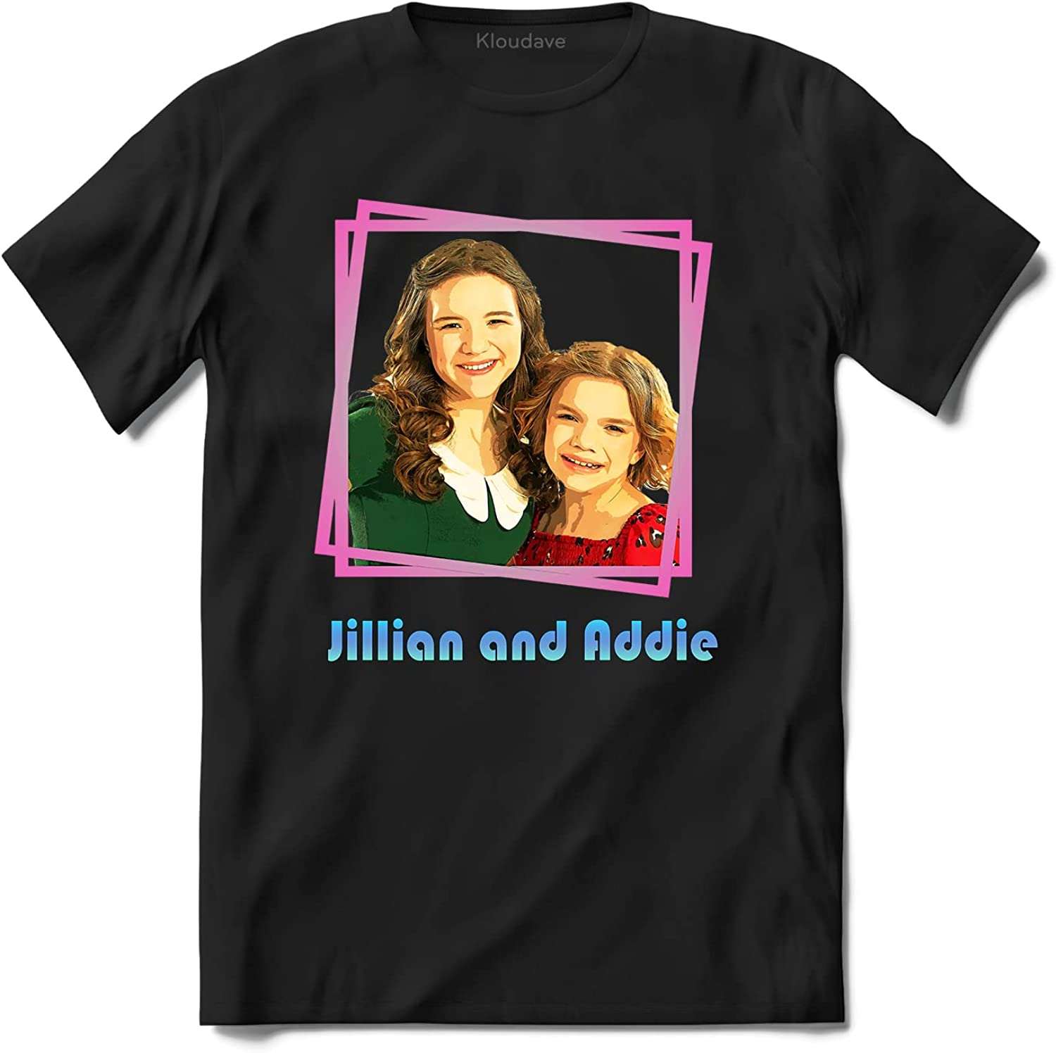 Jillian and Addie Babyteeth4 Shirt Classic Shirt, Jillian And Addie Shirt#1