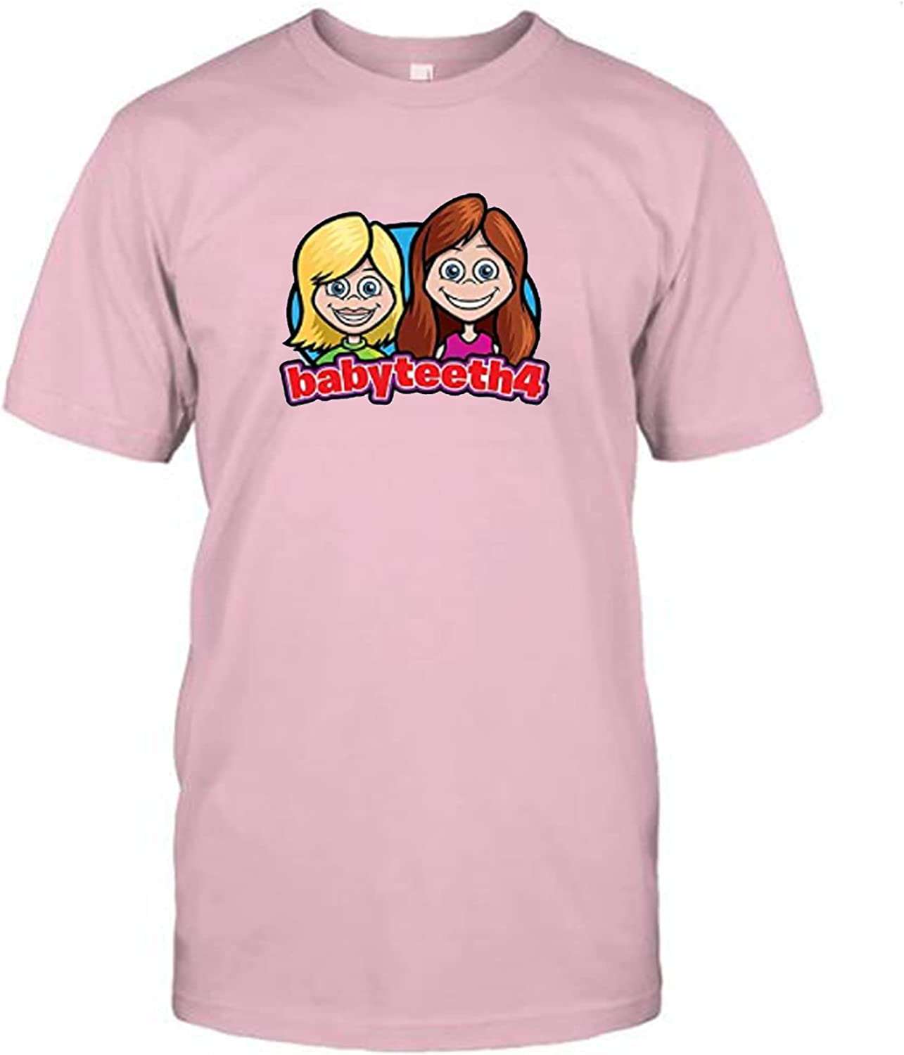 Jillian and Addie Merch Jillian and Addie Logo Shirt, Jillian And Addie Shirt#1
