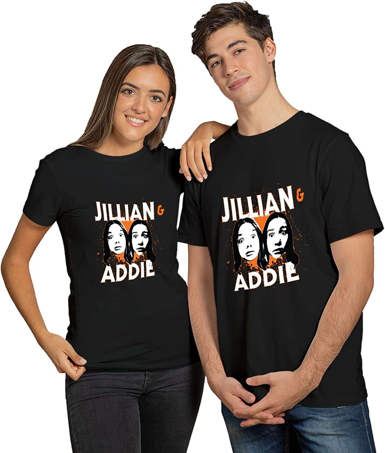 Jillian And Addie Merch | Get Desirable Jillian And Addie Merchandise ...