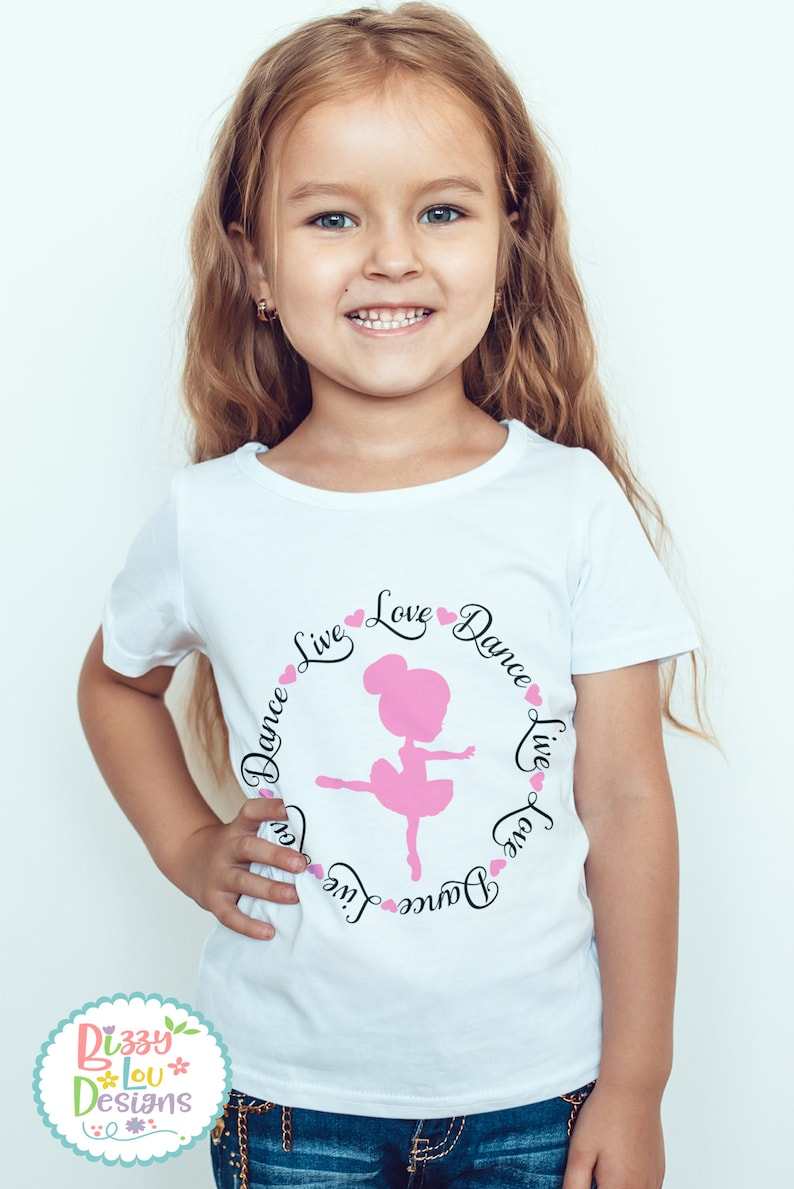 Dance Svg, Dance SVG Png dance cut file Dance svg dance cut file ballet svg