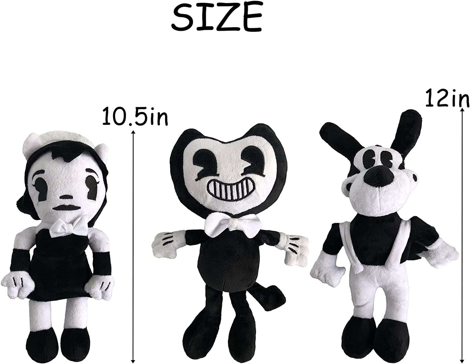 New best sale bendy plush