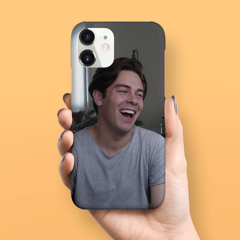 Cody Ko Phone Case Classic Celebrity Phone Case codykomerch.shop