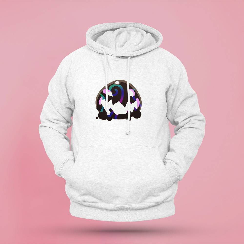 Slime hot sale rancher hoodie