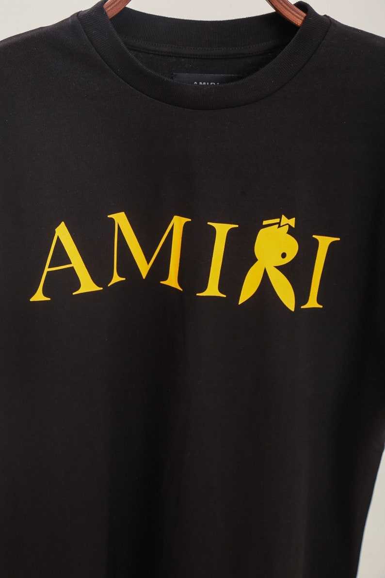 ふるさと納税 AMIRI 【極美品】AMIRI × XLサイズ × パーカー PLAYBOY