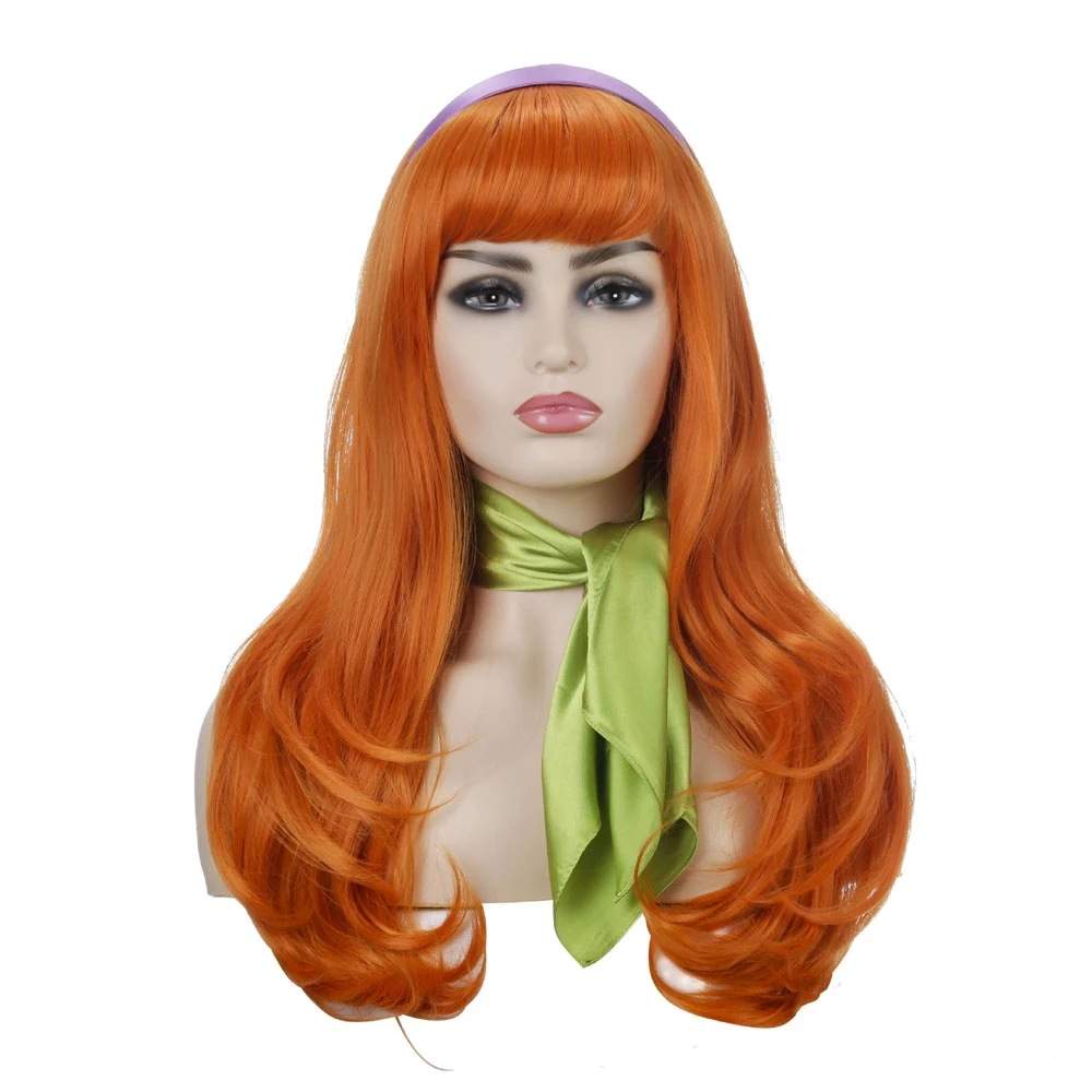 Velma Costume - Flagship Velma Cosplay Store