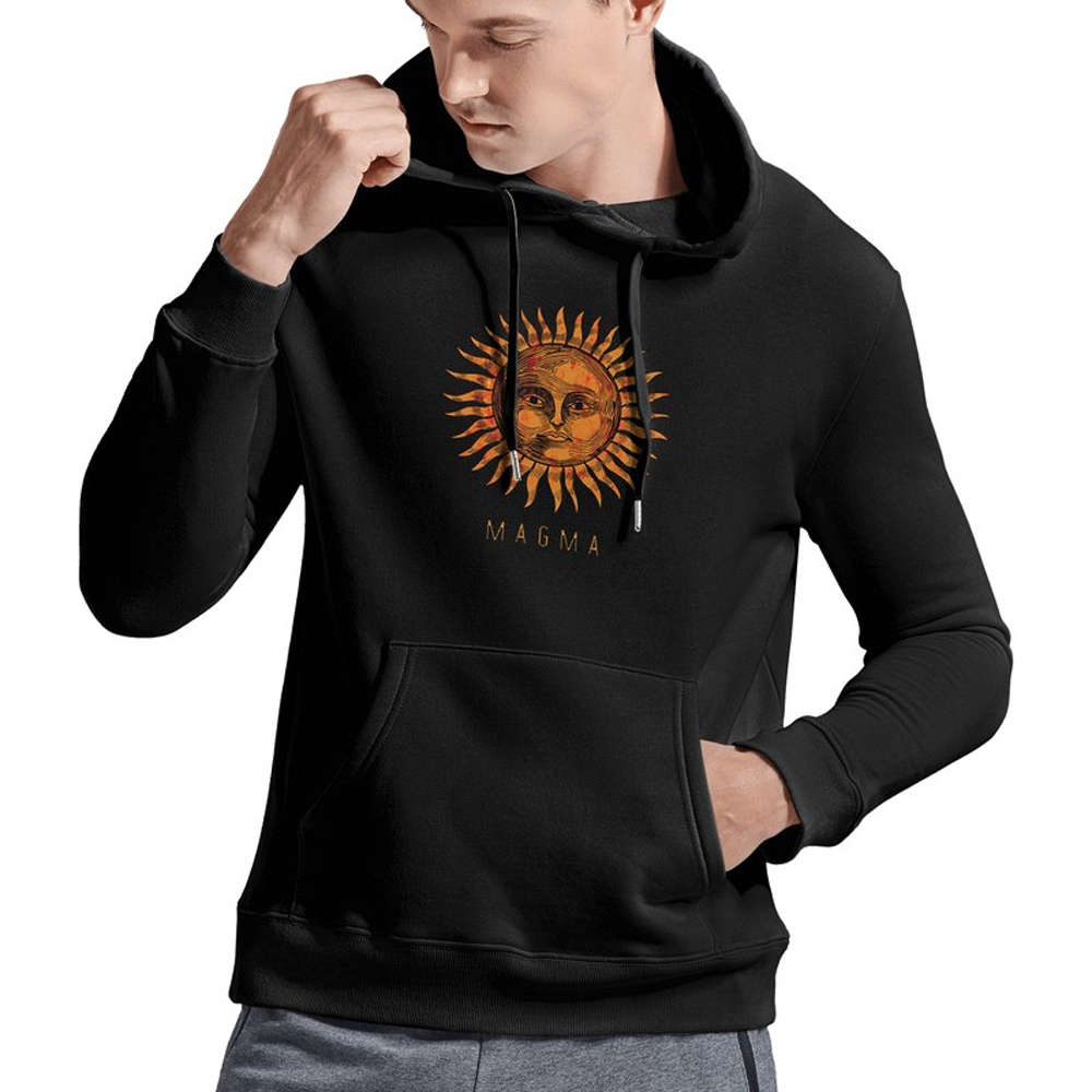 Gojira Hoodies, Gojira Best Selling Hoodie | gojiramerch.com