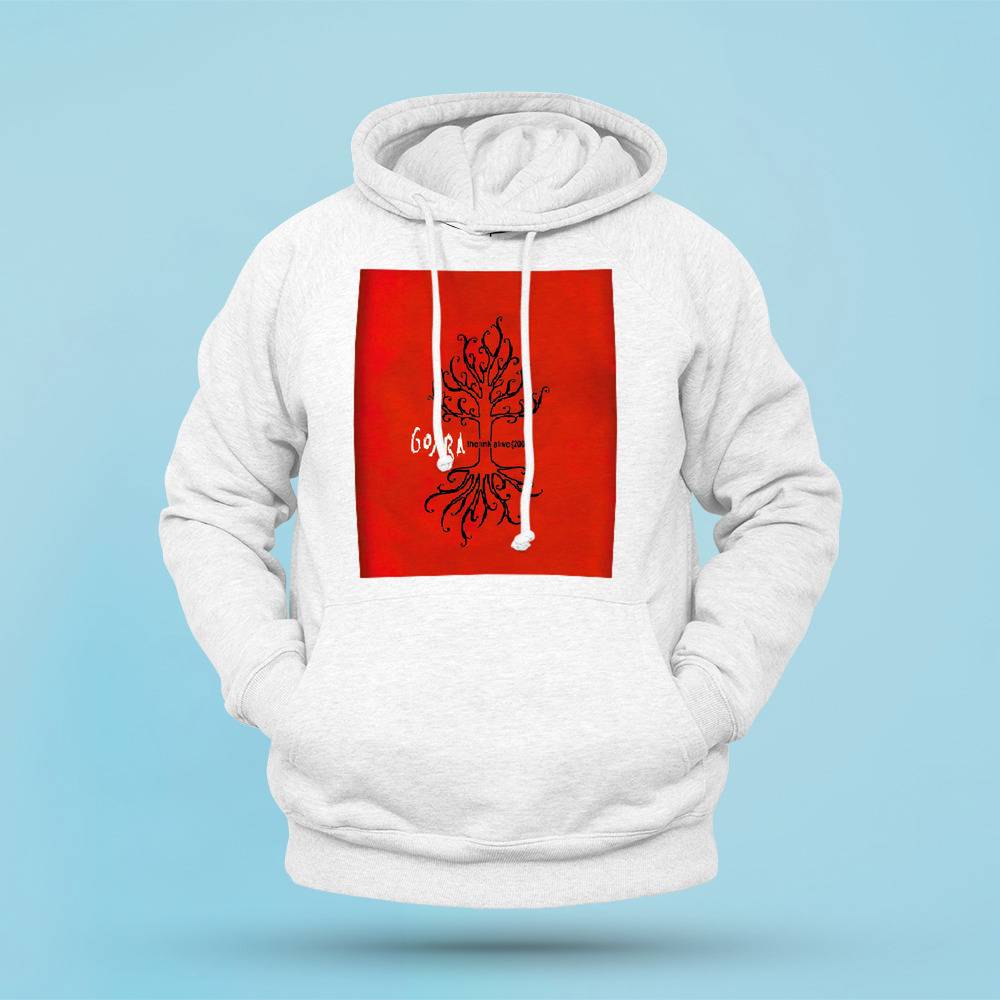 Gojira Hoodies | gojiramerch.com